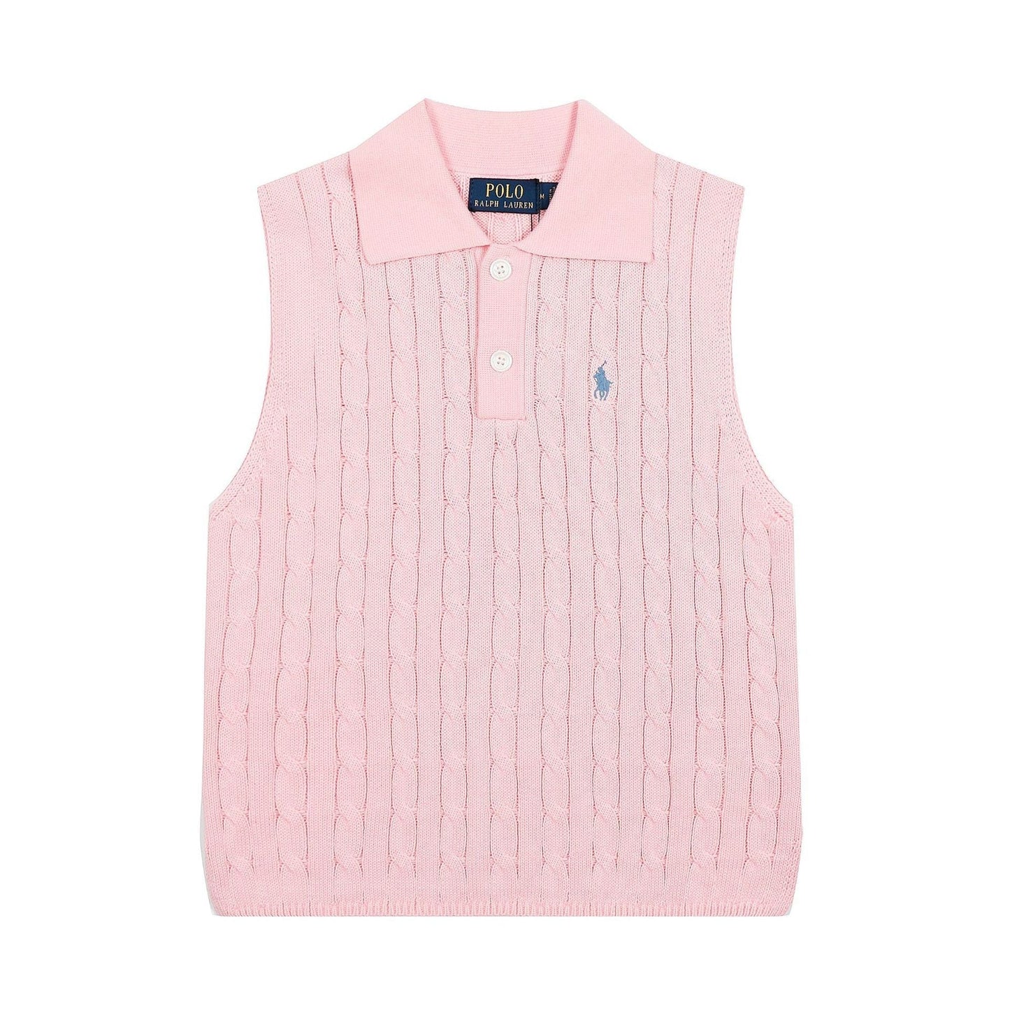 Ralph Lauren Women's Knit Vest
