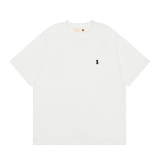 Ralph Lauren Unisex Cotton T-shirt