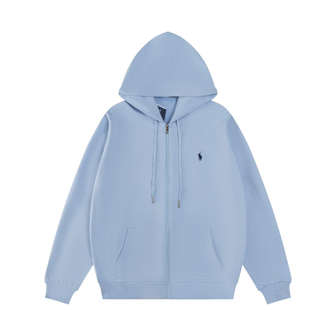 Ralph Lauren Unisex Cotton Hoodie