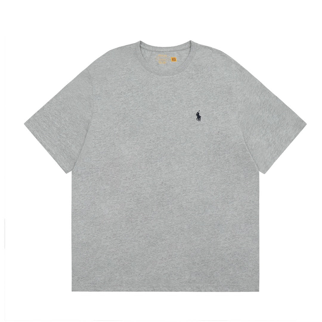 Ralph Lauren Unisex Cotton T-shirt