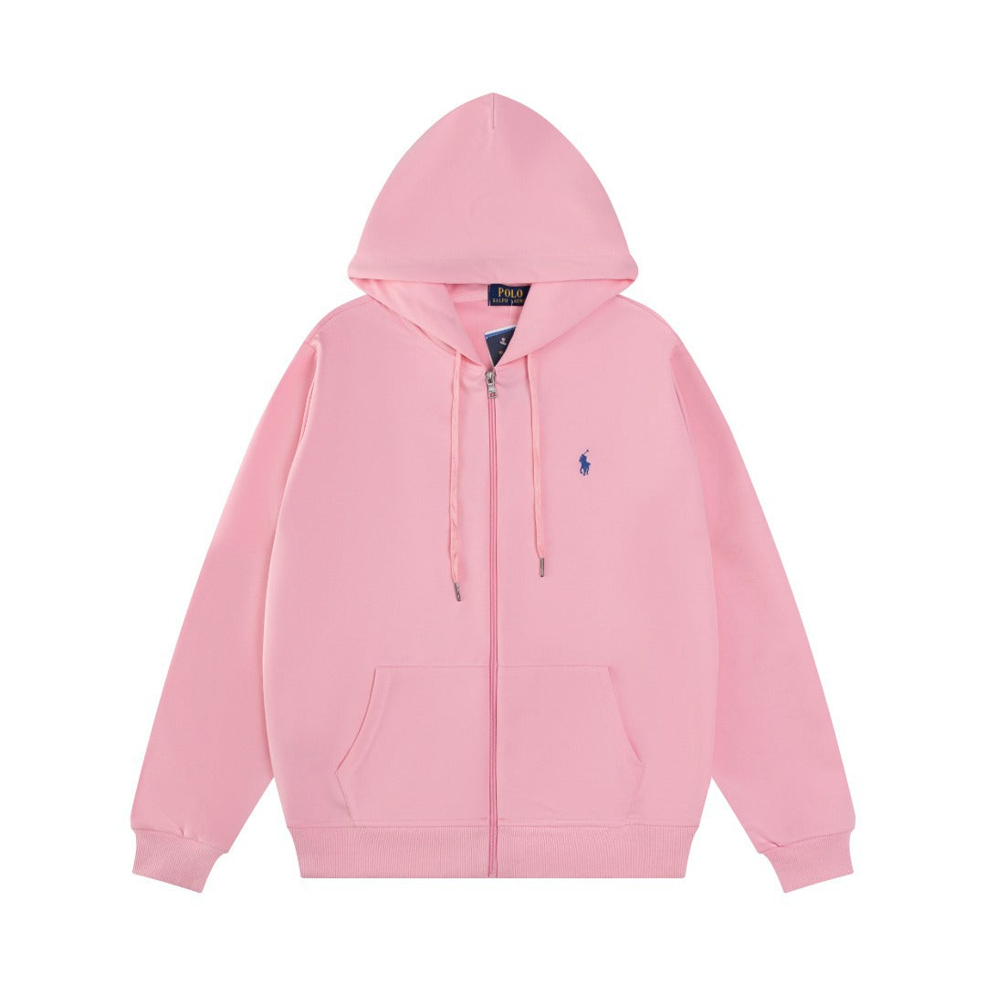 Ralph Lauren Unisex Cotton Hoodie