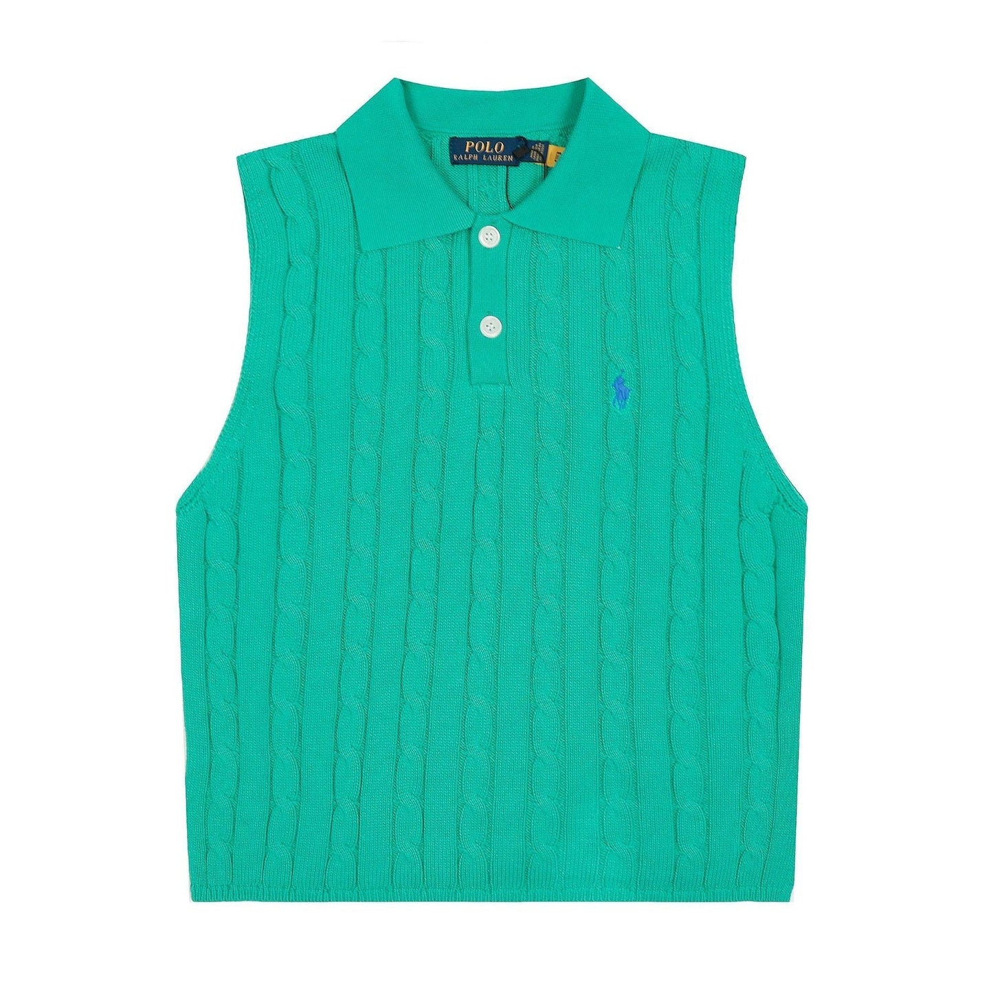 Ralph Lauren Women's Knit Vest