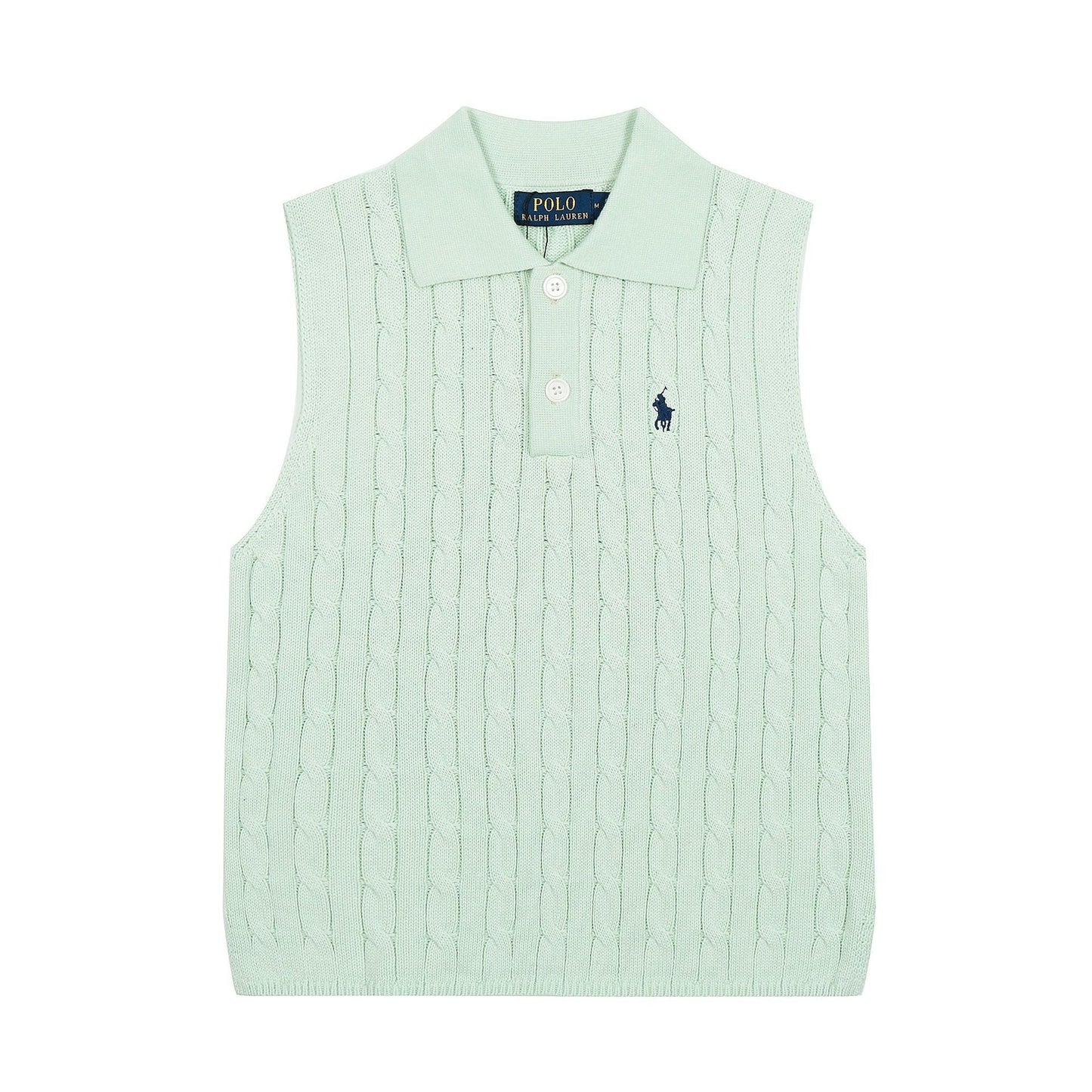 Ralph Lauren Women's Knit Vest