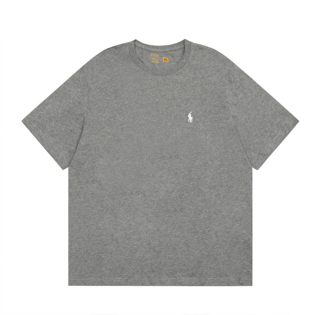 Ralph Lauren Unisex Cotton T-shirt