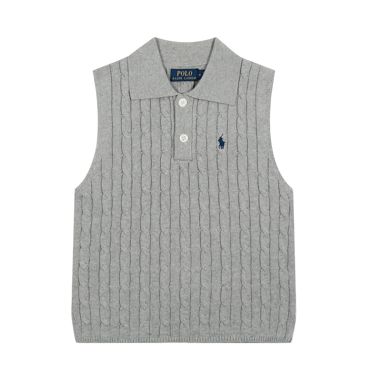 Ralph Lauren Women's Knit Vest