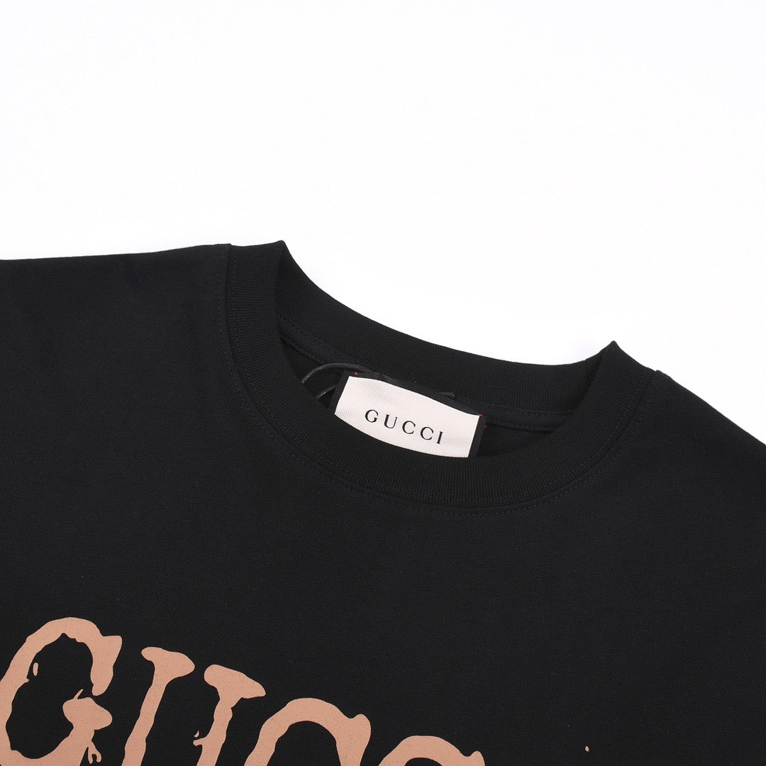 Gucci Logo T-Shirt