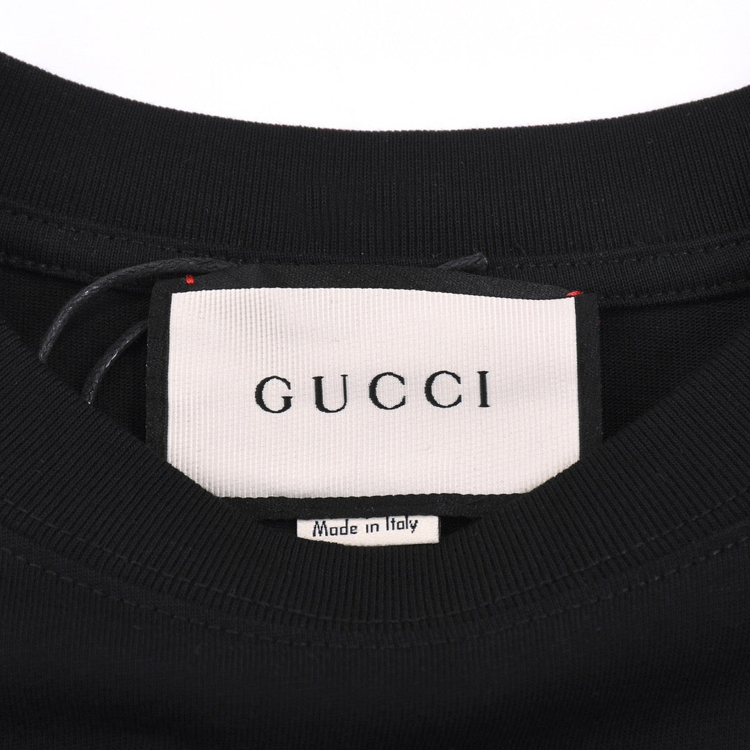 Gucci Logo T-Shirt