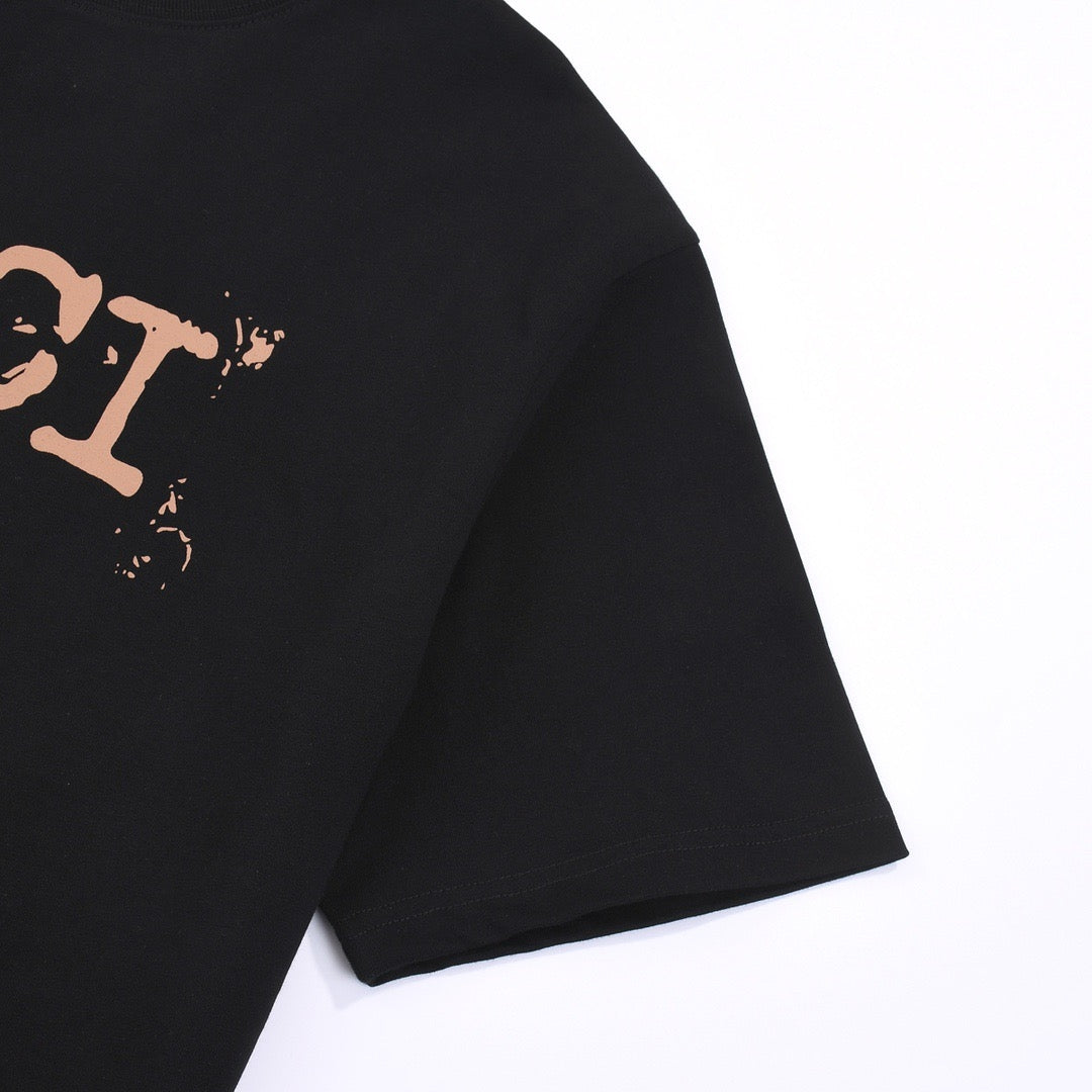 Gucci Logo T-Shirt