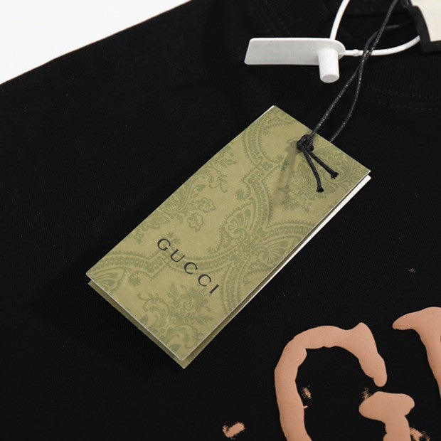 Gucci Logo T-Shirt
