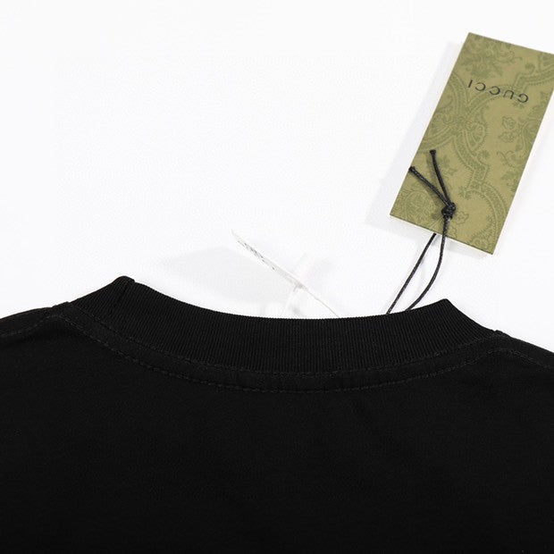 Gucci Logo T-Shirt