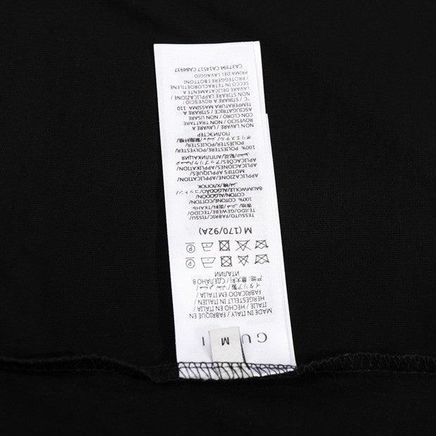 Gucci Logo T-Shirt