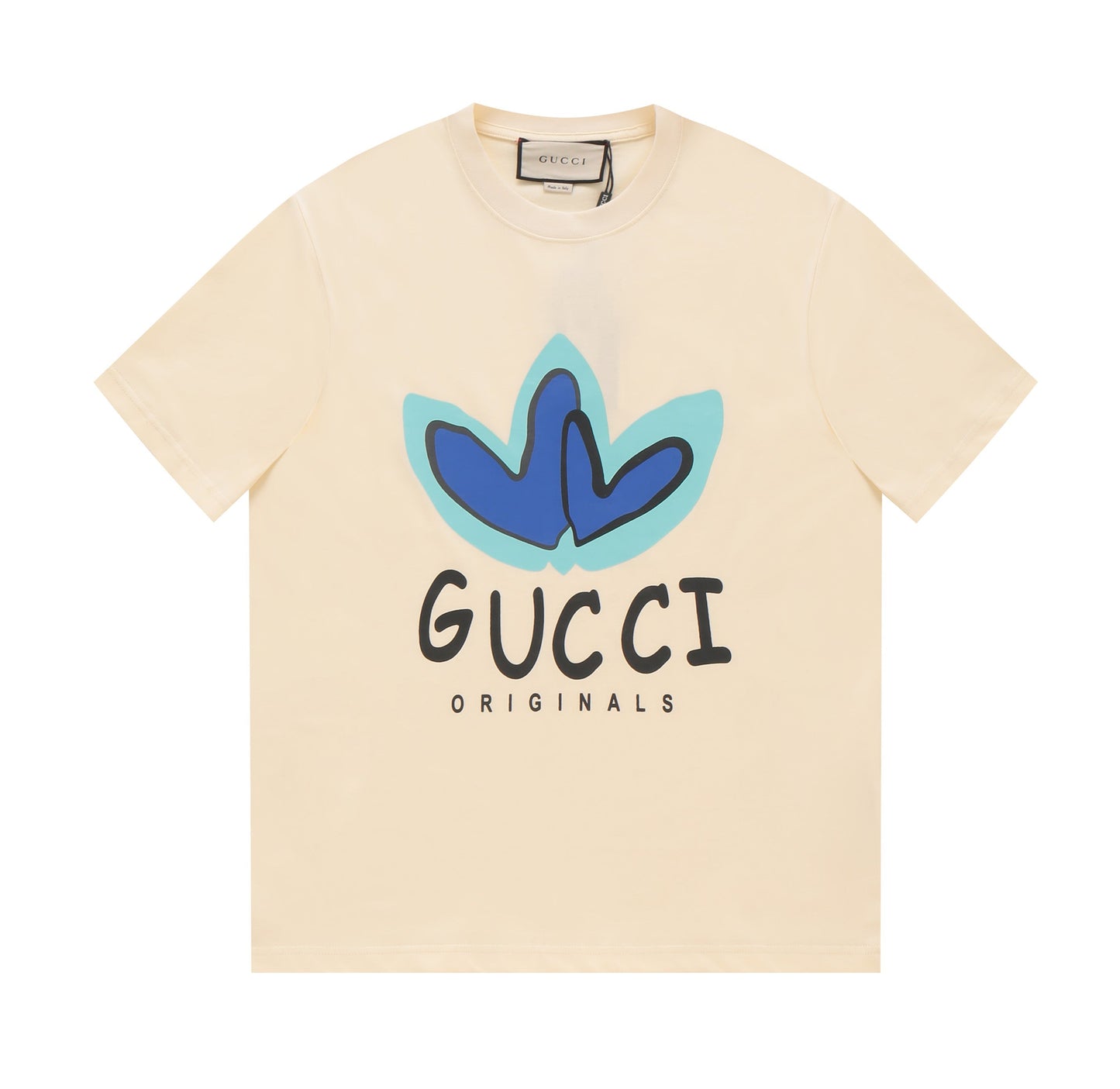 Gucci X T-Shirt