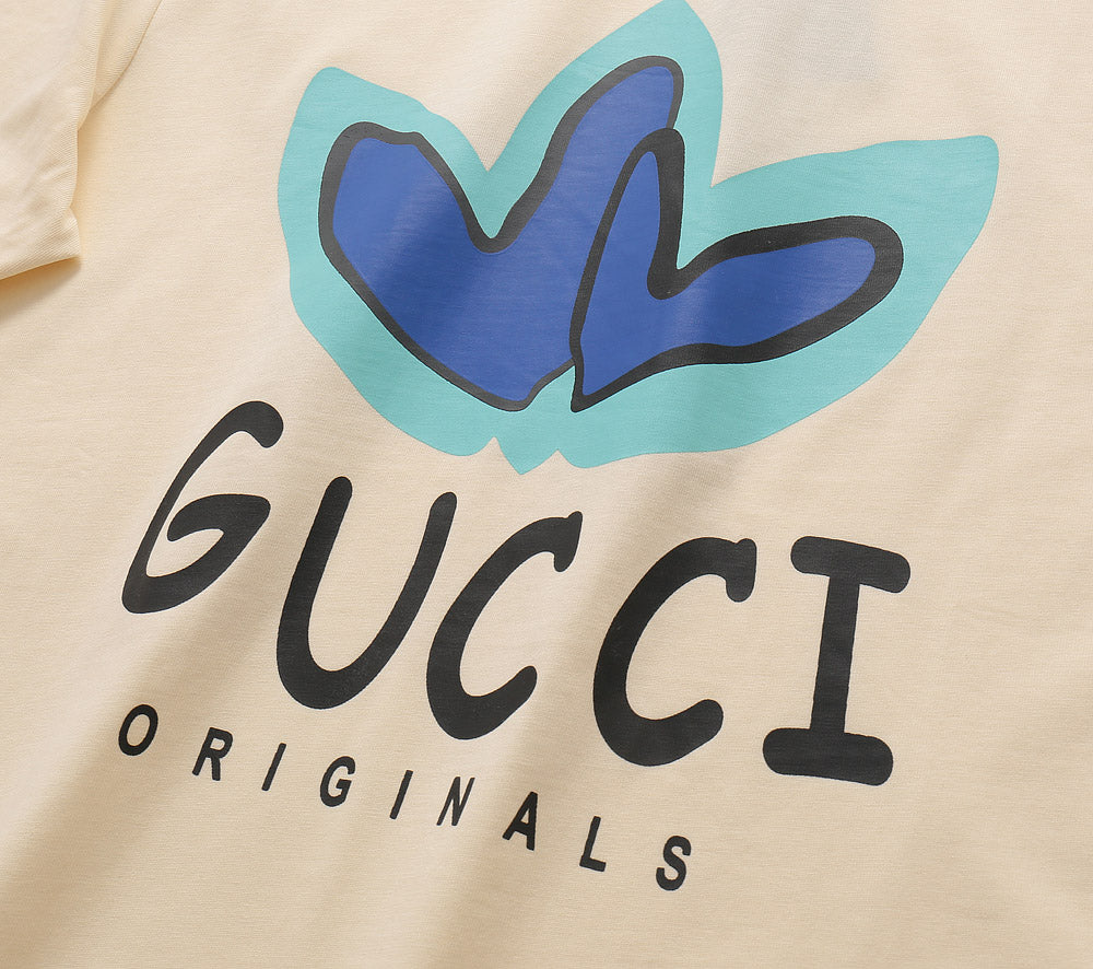 Gucci X T-Shirt