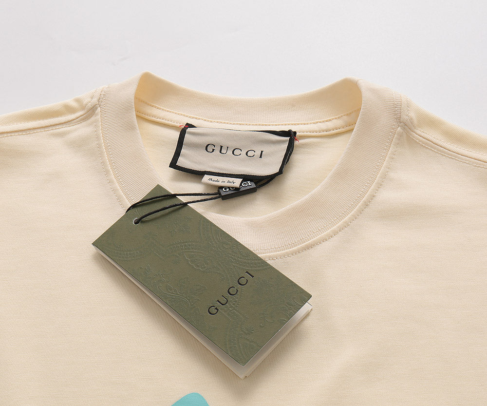 Gucci X T-Shirt