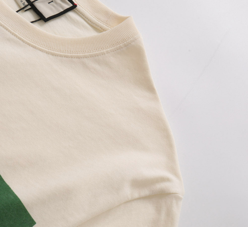 Gucci Signature 2A0C T-Shirt