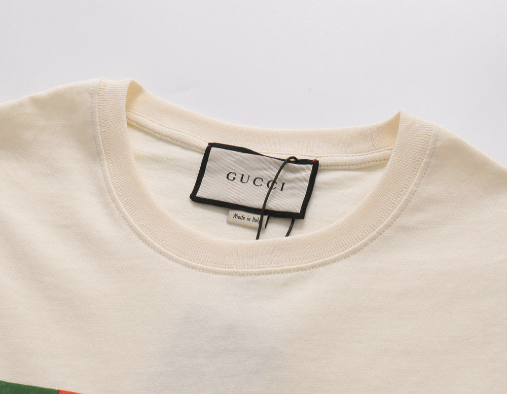 Gucci Signature 2A0C T-Shirt