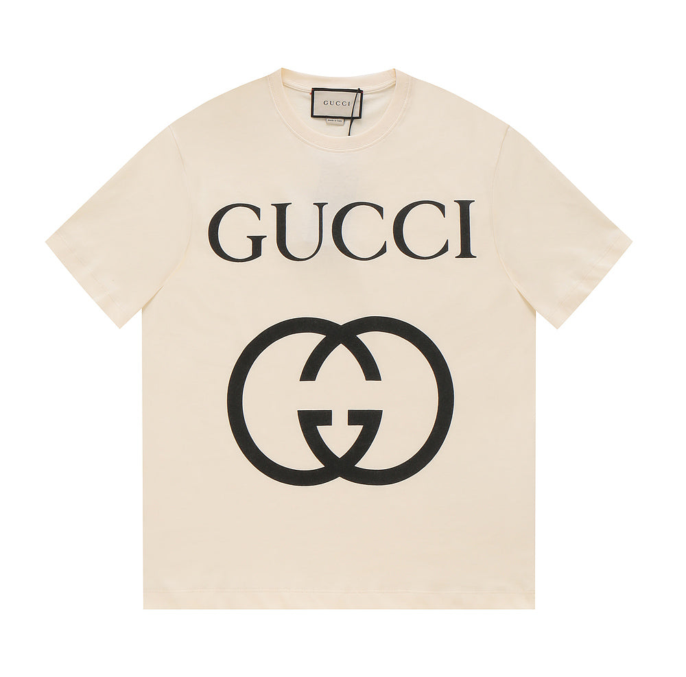 Gucci Double G Apparel