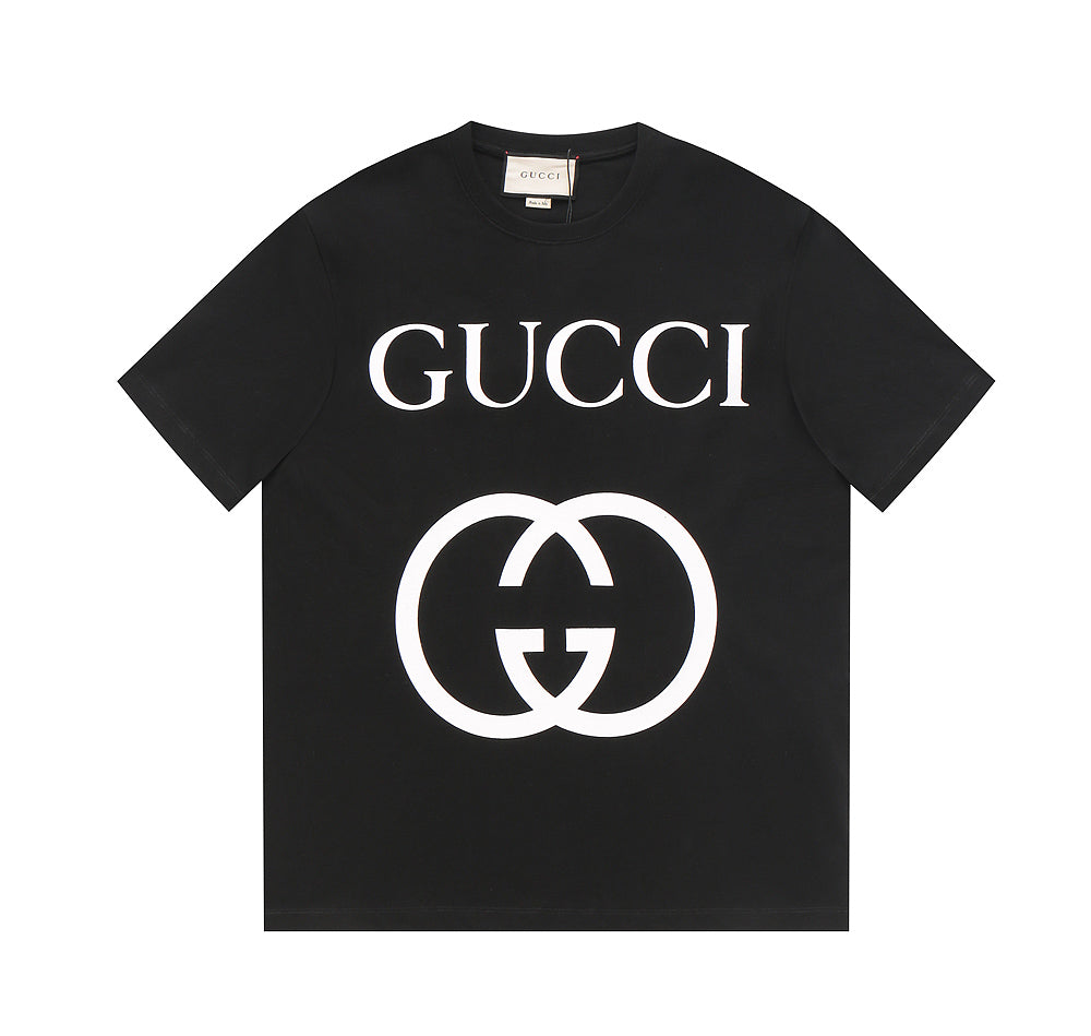 Gucci Double G Apparel