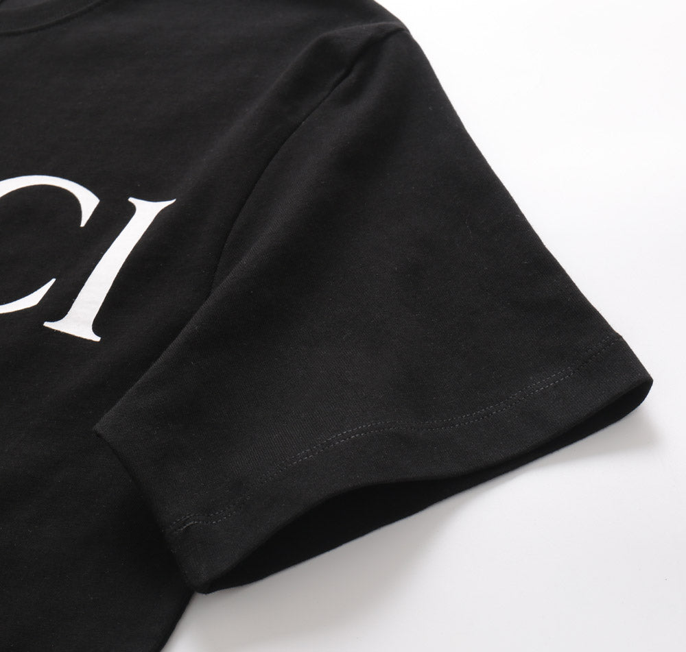 Gucci Double G Apparel