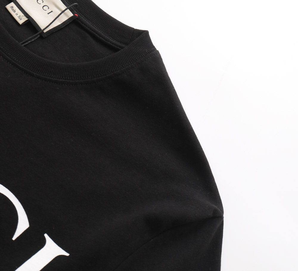 Gucci Double G Apparel