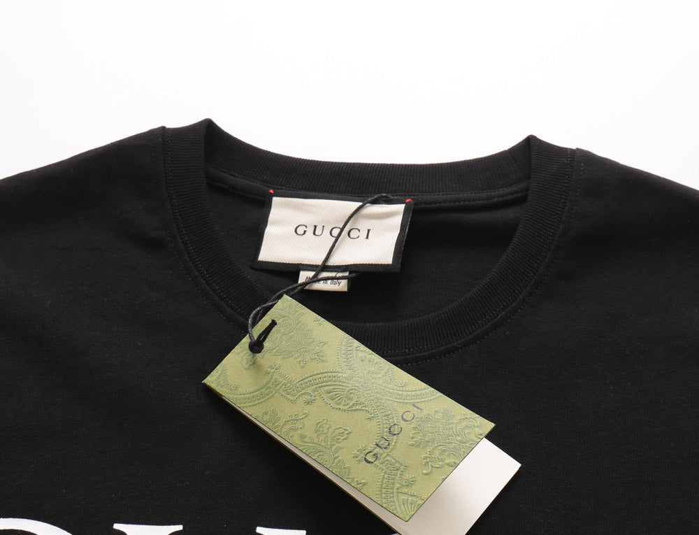 Gucci Double G Apparel