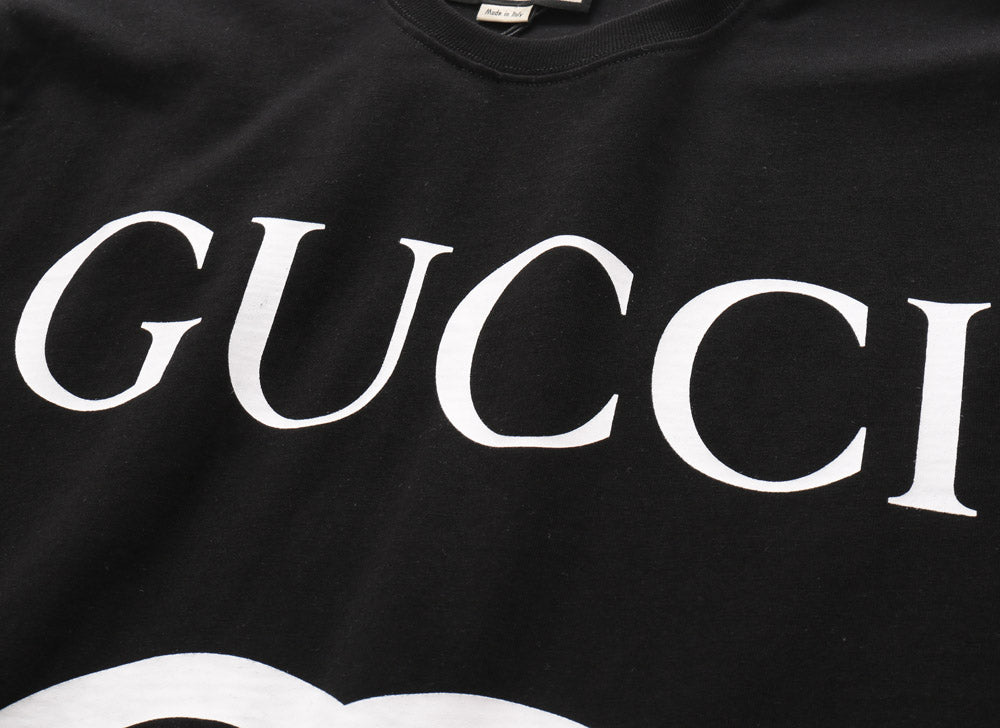 Gucci Double G Apparel