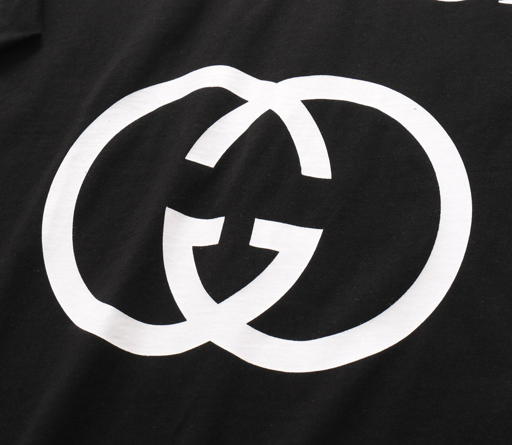 Gucci Double G Apparel