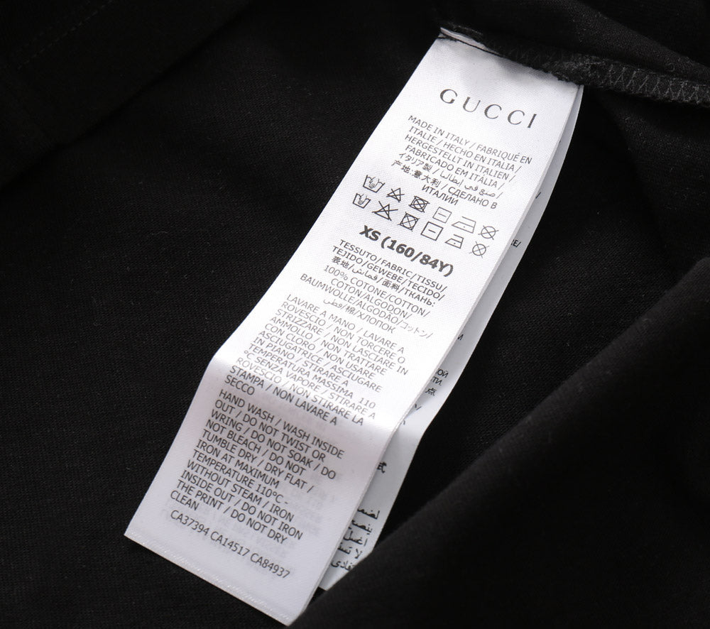 Gucci Double G Apparel