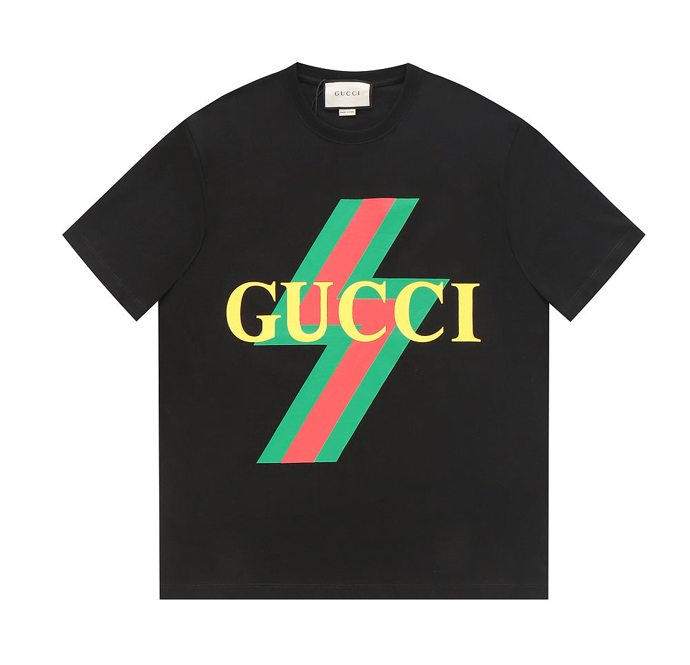 Gucci Logo T-Shirt