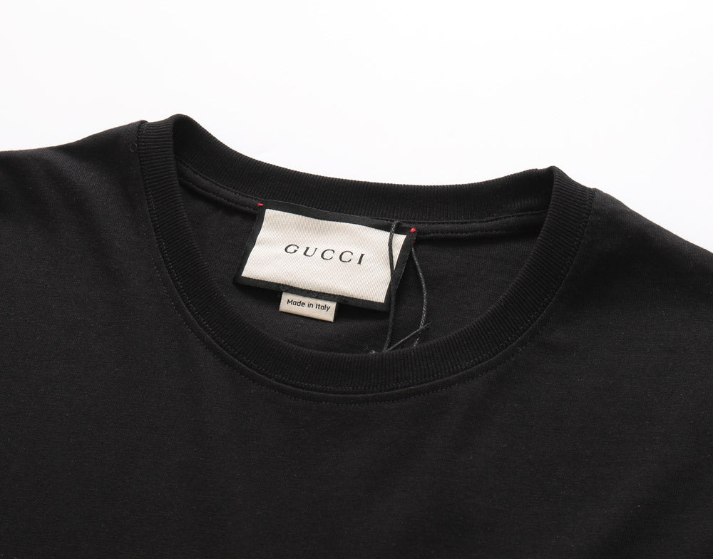 Gucci Logo T-Shirt