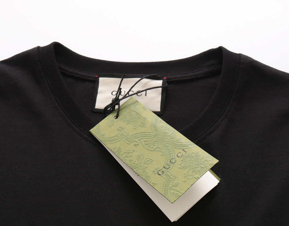 Gucci Logo T-Shirt