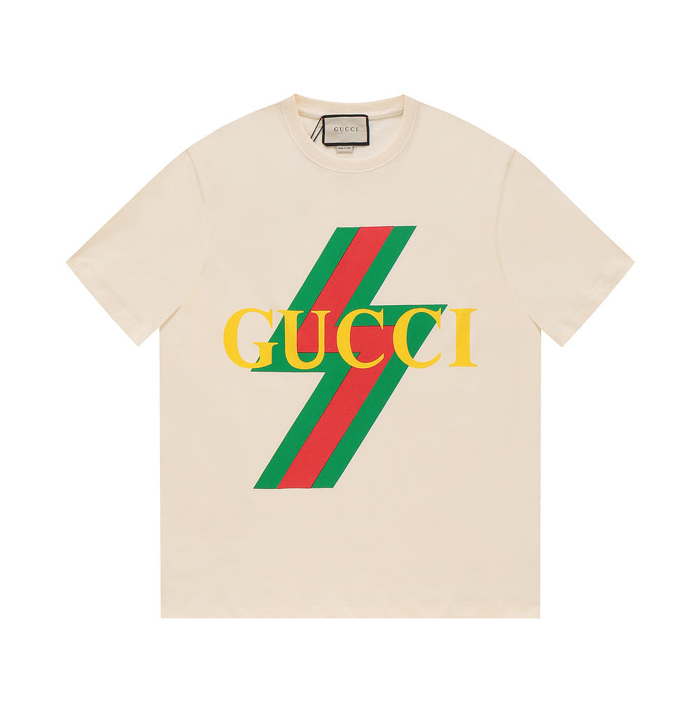 Gucci Logo T-Shirt