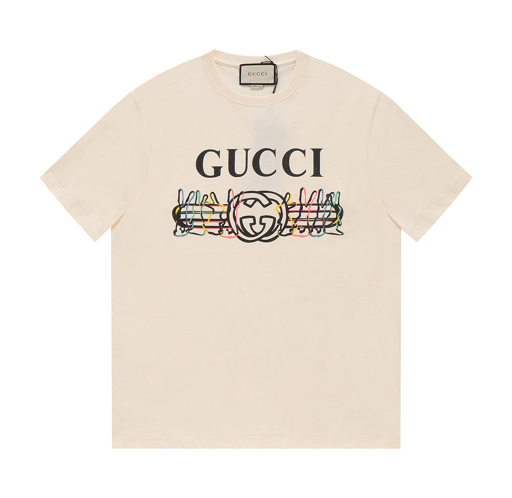 Gucci Signature 529E Apparel