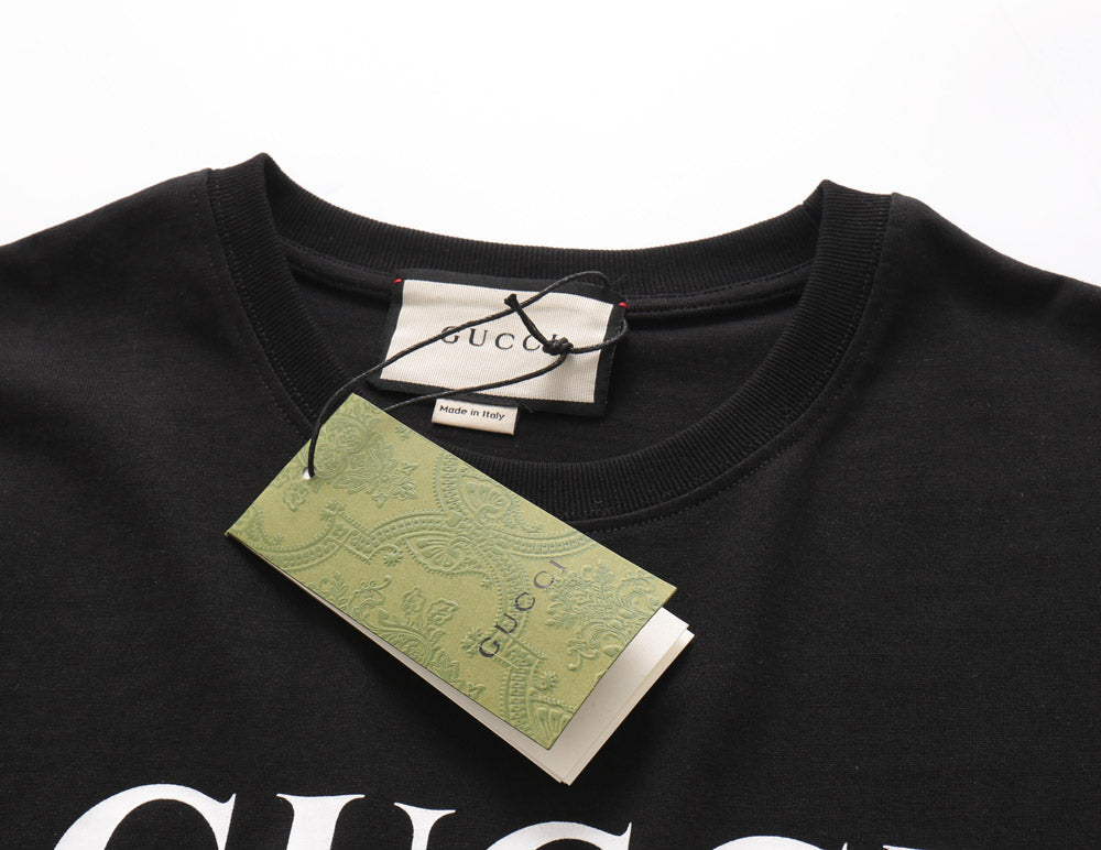 Gucci Signature 529E Apparel