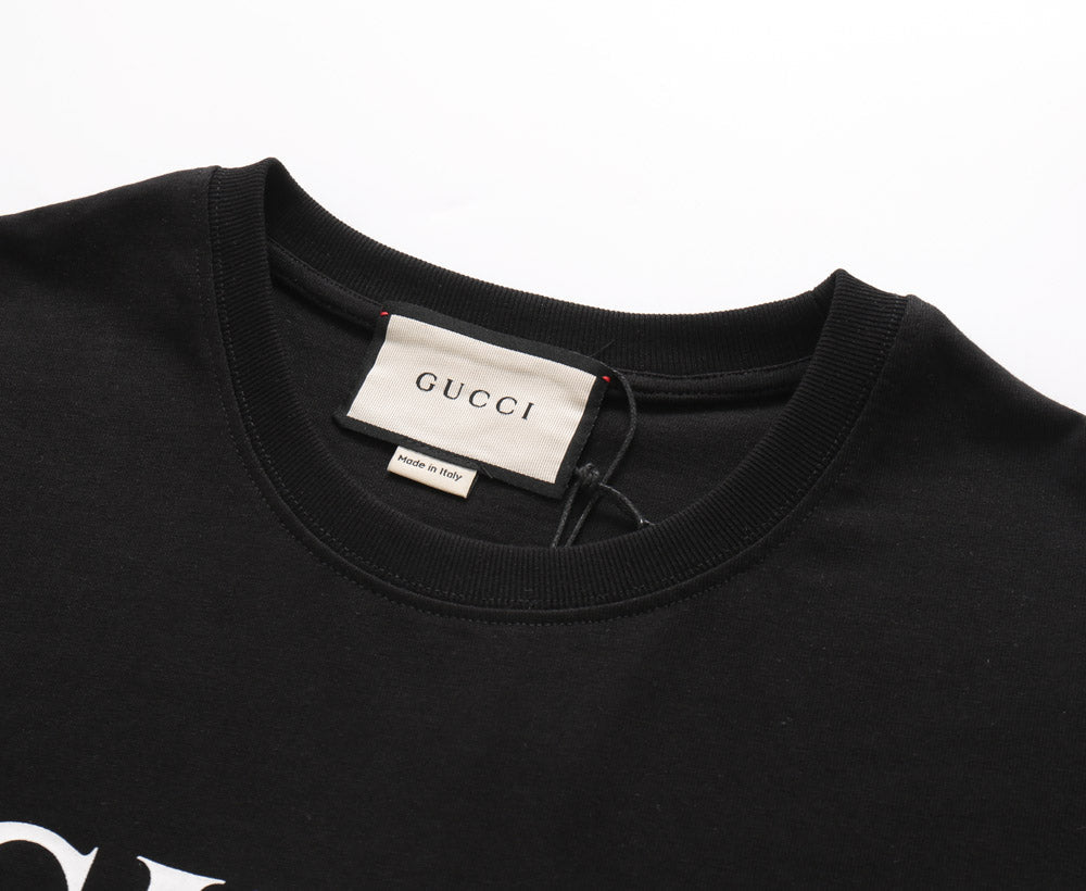 Gucci Signature 529E Apparel