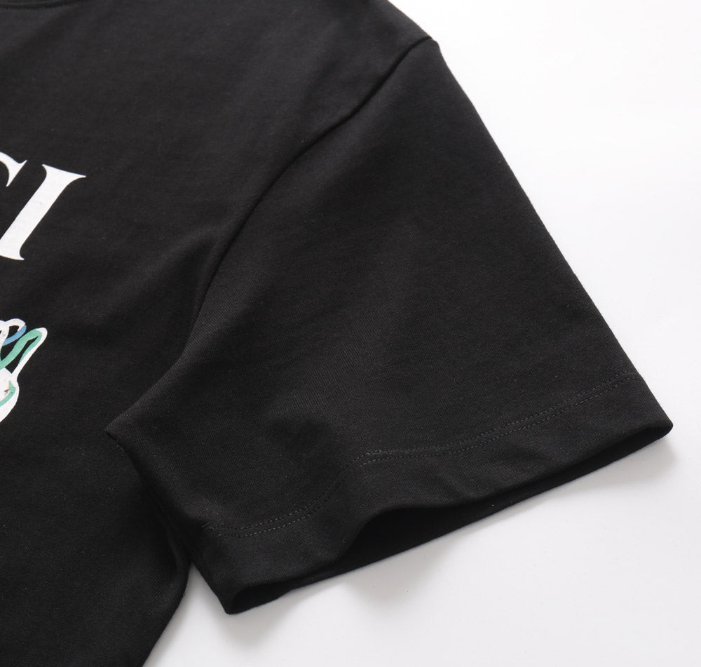 Gucci Signature 529E Apparel