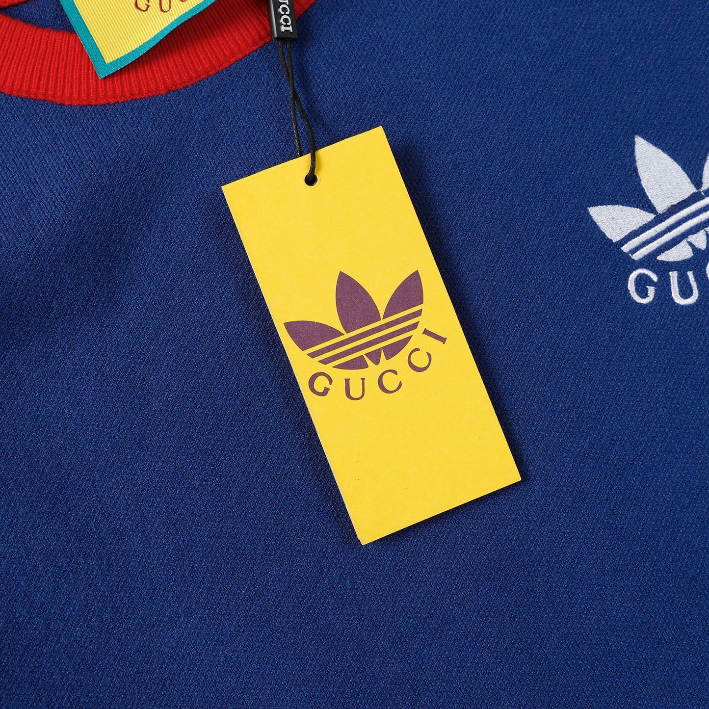 Gucci Signature 15FA Sweater