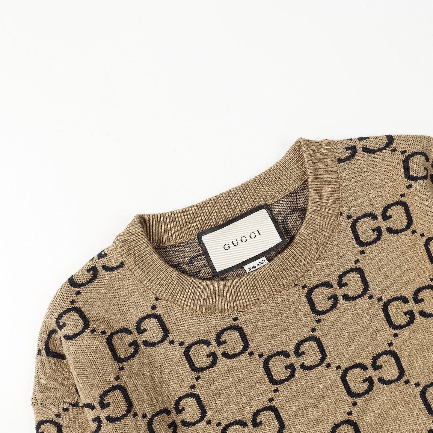 Gucci Gucc Sweater