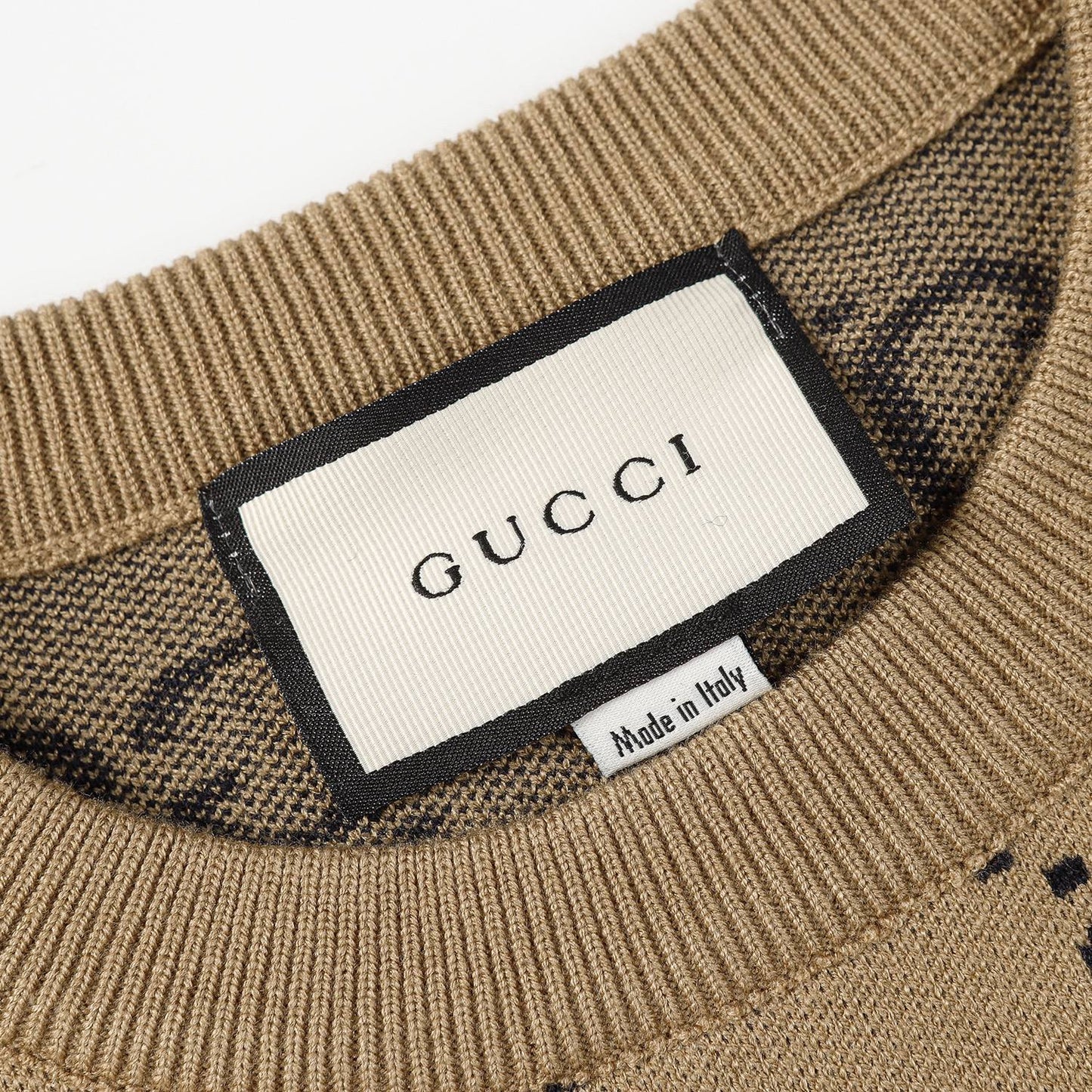 Gucci Gucc Sweater