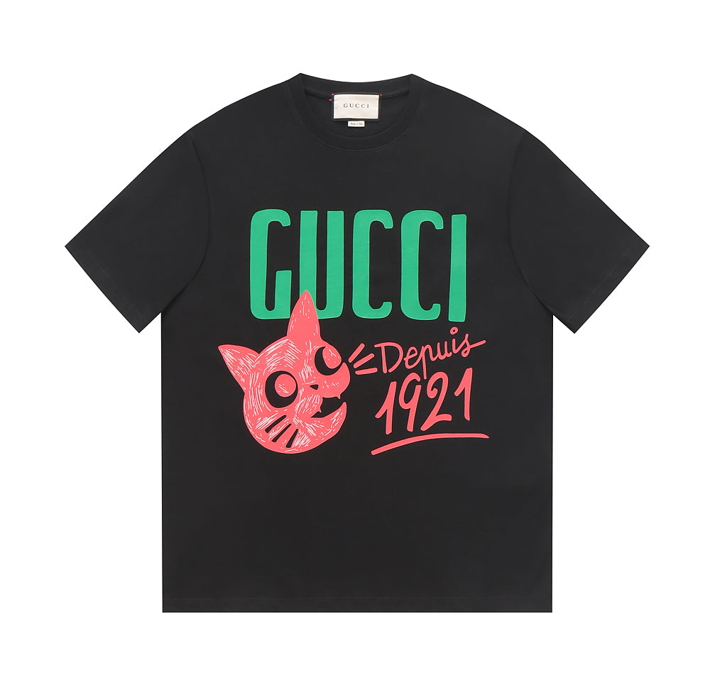 Gucci Logo T-Shirt