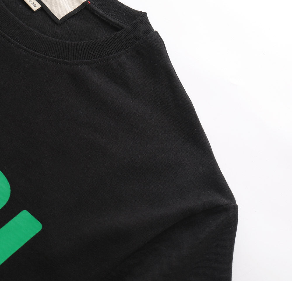 Gucci Logo T-Shirt