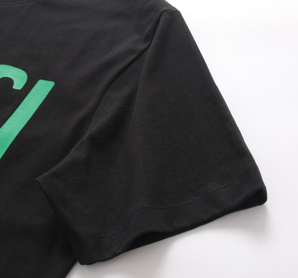 Gucci Logo T-Shirt