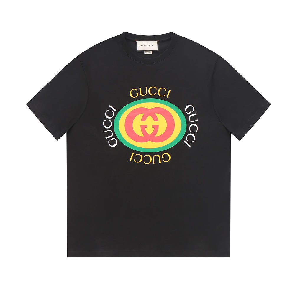 Gucci logo T-Shirt