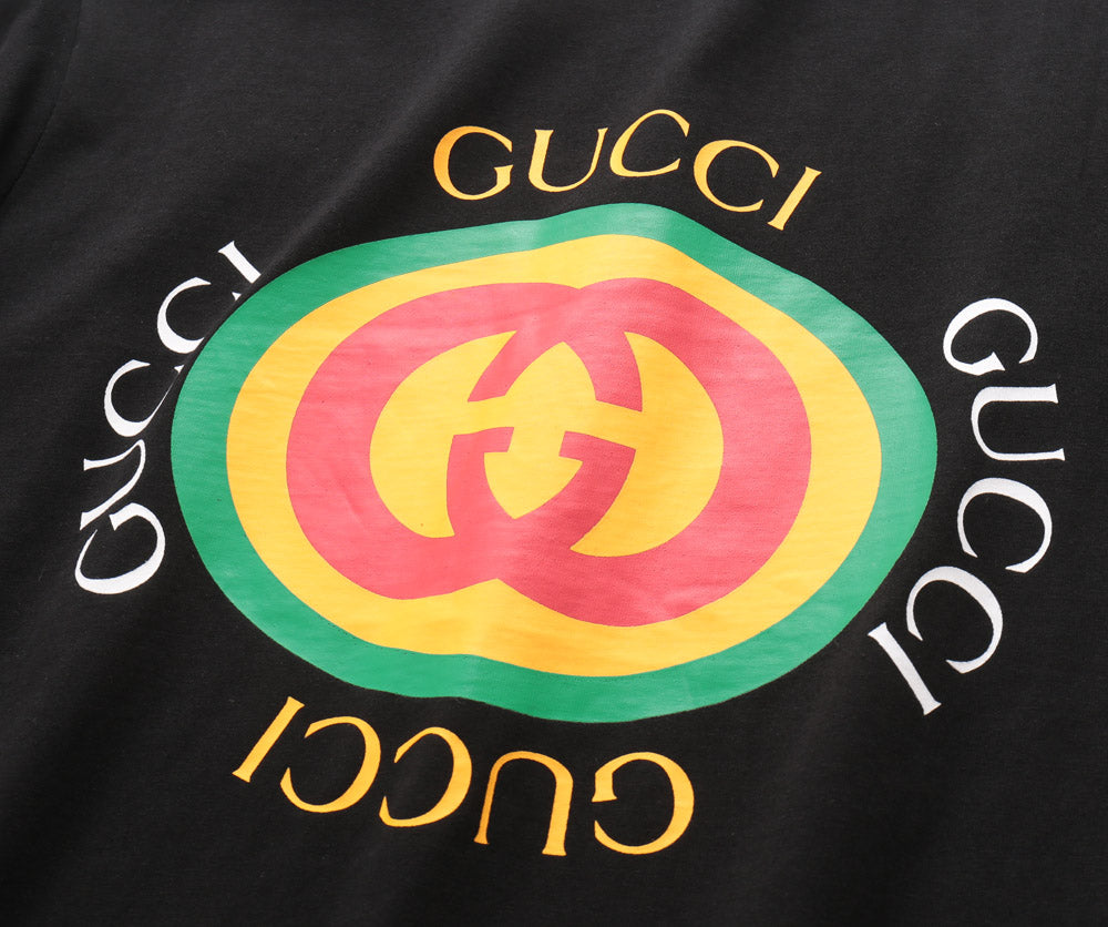 Gucci logo T-Shirt