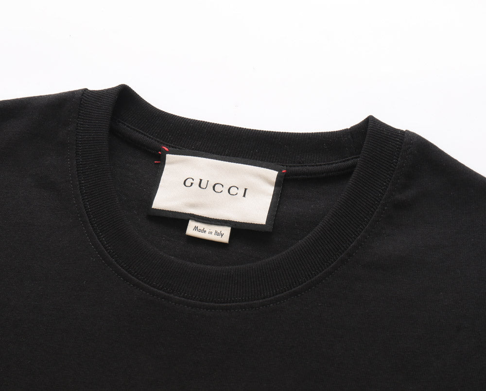 Gucci logo T-Shirt