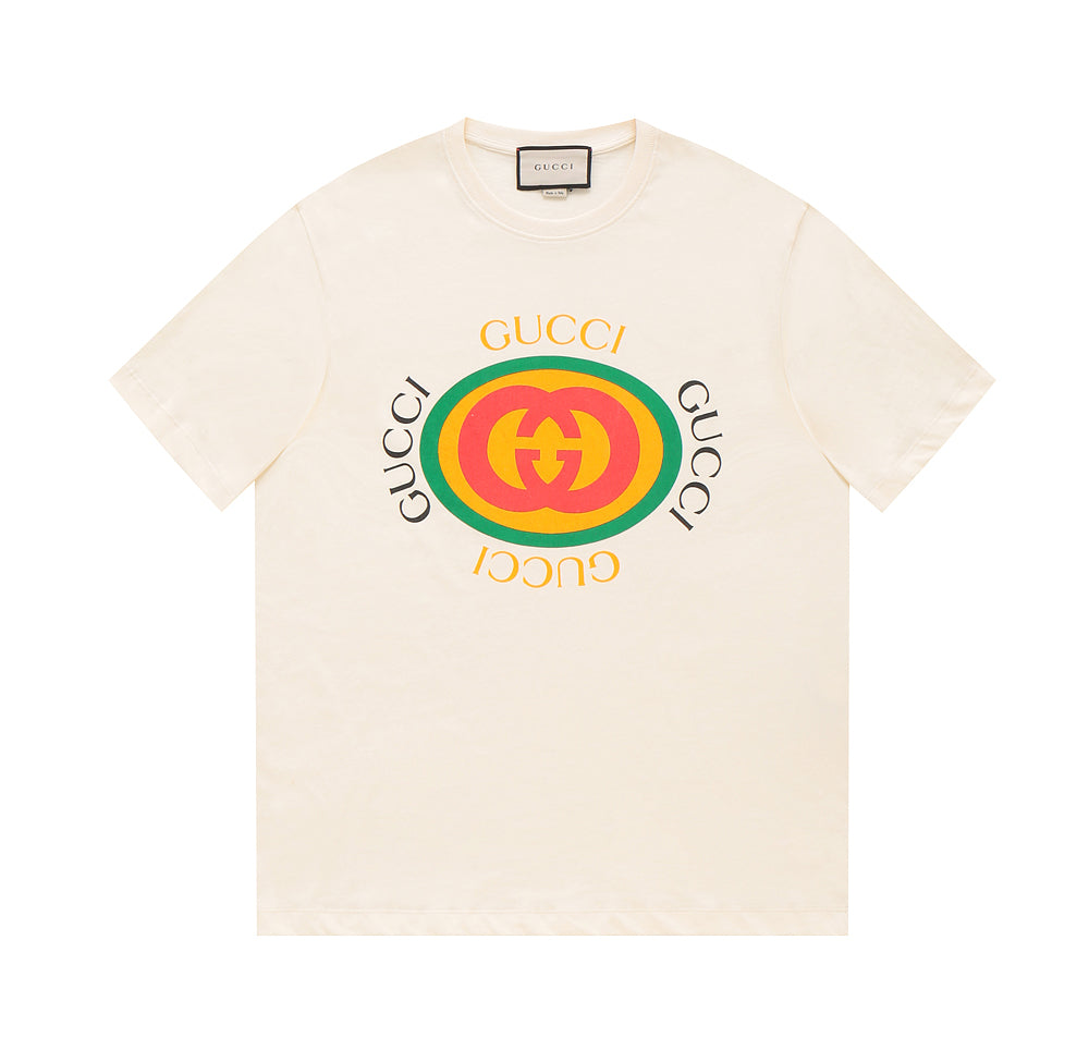 Gucci logo T-Shirt