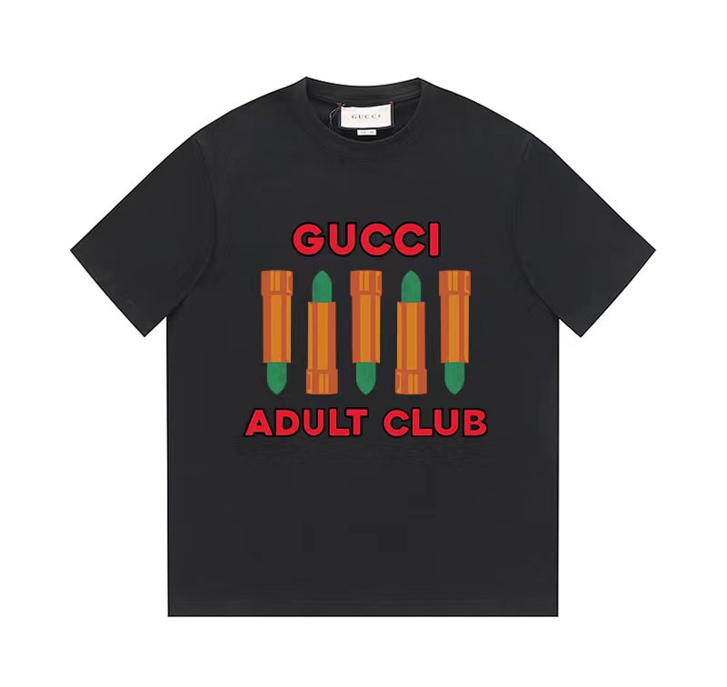 Gucci Signature AAFB T-Shirt