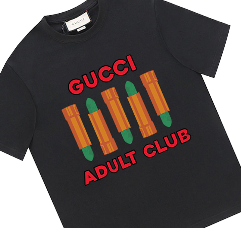 Gucci Signature AAFB T-Shirt
