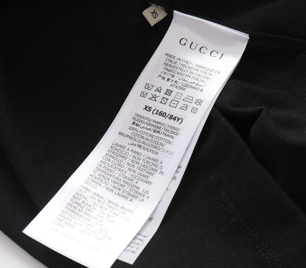Gucci Signature AAFB T-Shirt