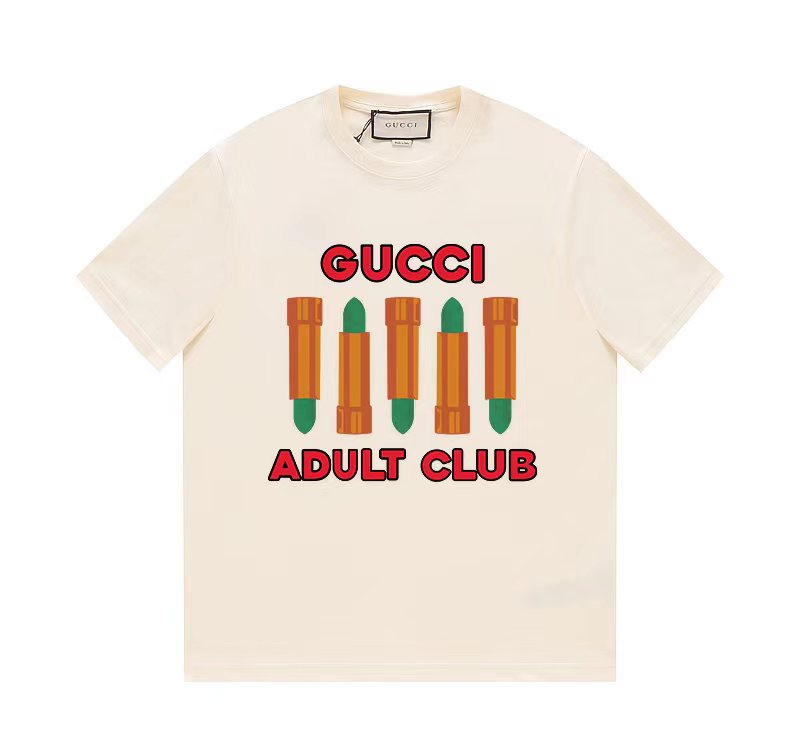 Gucci Signature AAFB T-Shirt
